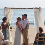 Lauren and Michael - Tables