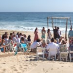 Kea - Ceremony on Beach