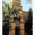 Baja-Sur