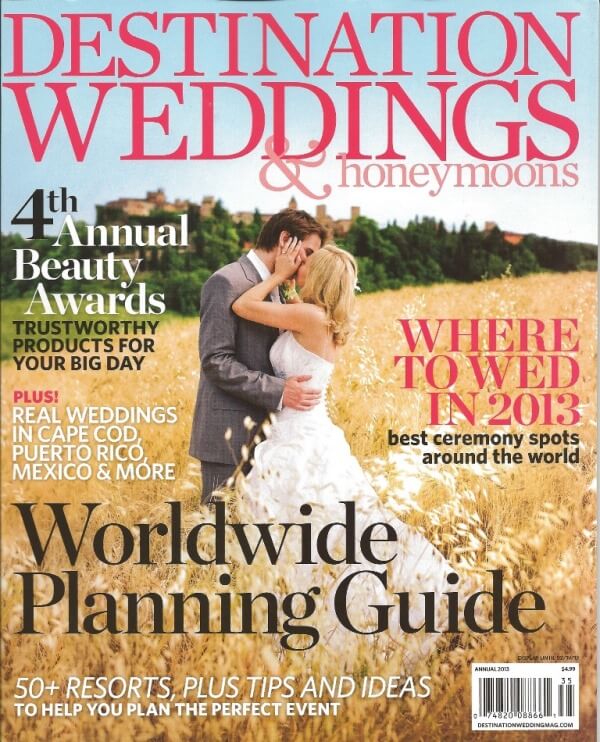 Wedding-Honeymooons