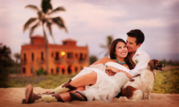 weddings in mexico