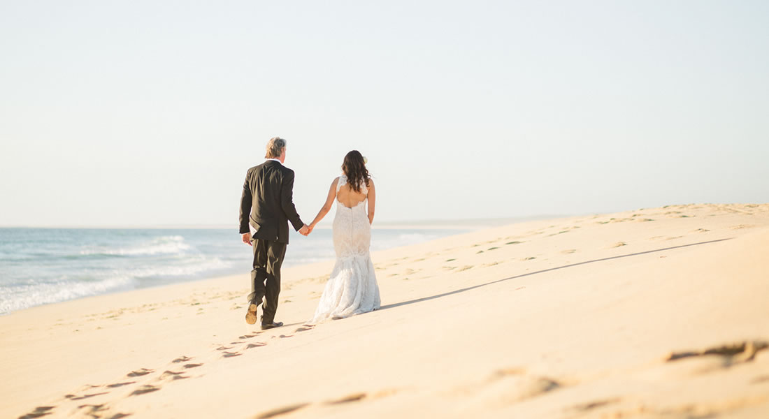 Weddings In Todos Santos Wedding Venues Mexico At Villa Santa Cruz