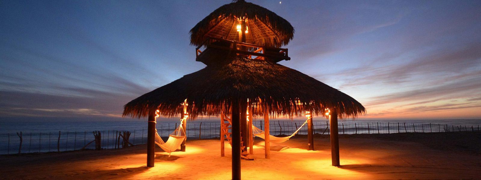 Ocean View King Ballena Villa Santa Cruz