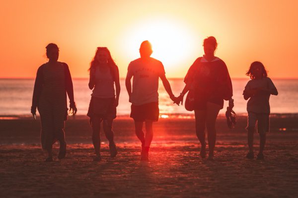 Family-Group