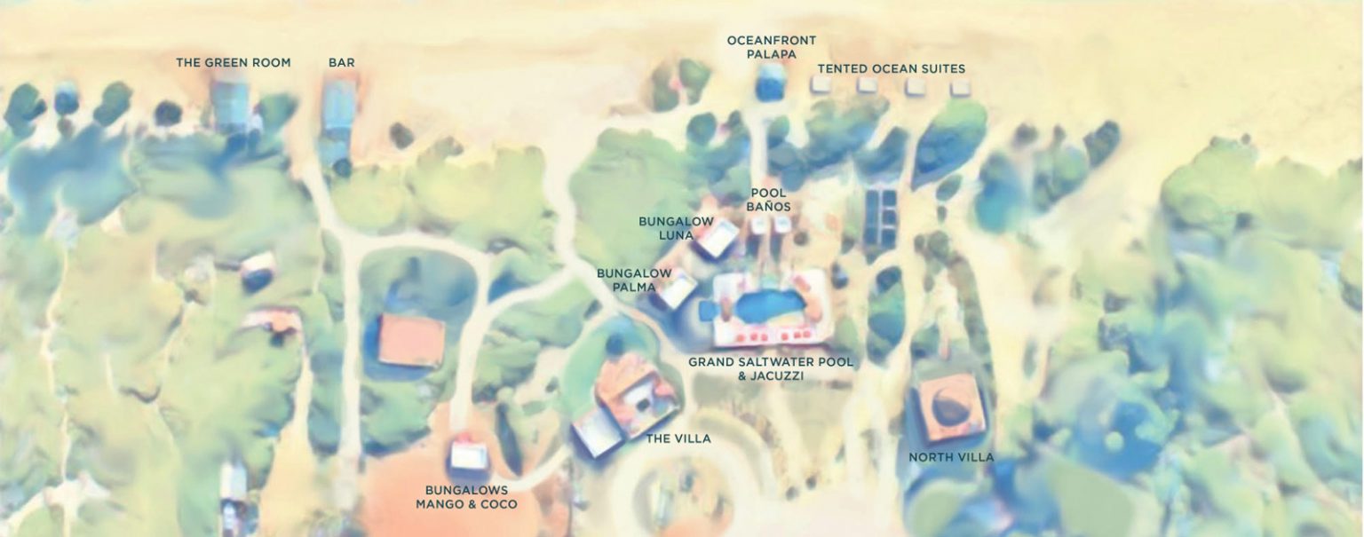 Villa-Watercolor