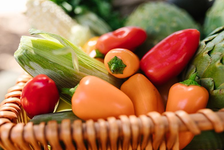 Vegetable