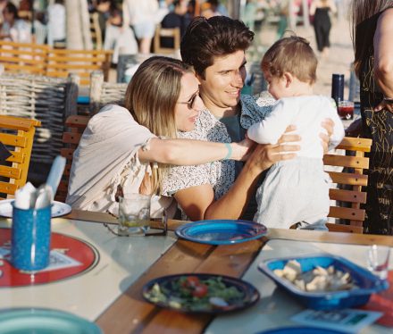 Couple-With-Baby