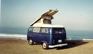 The-Ocean-Blue-Van